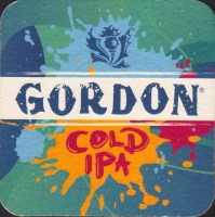 Beer coaster john-martin-104-small