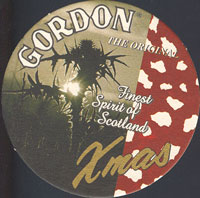 Beer coaster john-martin-12