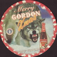 Beer coaster john-martin-42