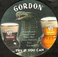 Beer coaster john-martin-48-small