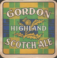 Beer coaster john-martin-54