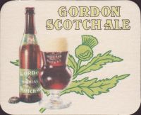 Beer coaster john-martin-57-small