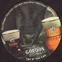 Beer coaster john-martin-59