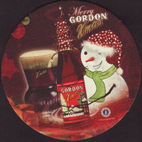 Beer coaster john-martin-62-small