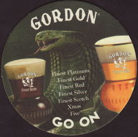 Beer coaster john-martin-66-small