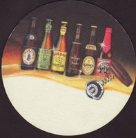 Beer coaster john-martin-71-zadek