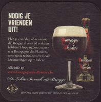 Beer coaster john-martin-79-zadek