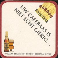 Beer coaster john-martin-9