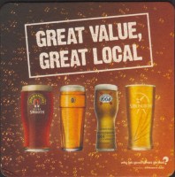 Beer coaster john-smiths-103-small