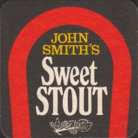 Beer coaster john-smiths-107-oboje-small