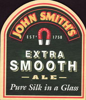 Beer coaster john-smiths-25-oboje-small