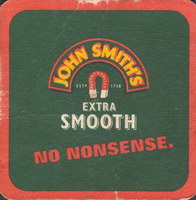 Beer coaster john-smiths-26