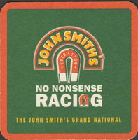 Beer coaster john-smiths-28