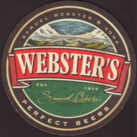 Beer coaster john-smiths-30