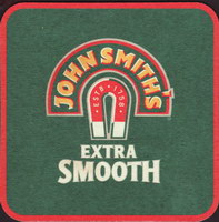 Beer coaster john-smiths-31