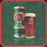 Beer coaster john-smiths-31-zadek-small