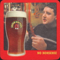 Beer coaster john-smiths-40-zadek-small