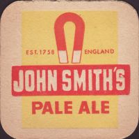 Beer coaster john-smiths-42