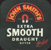 Beer coaster john-smiths-46