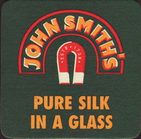 Beer coaster john-smiths-47-zadek-small