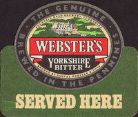 Beer coaster john-smiths-52