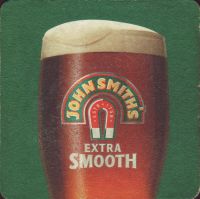 Beer coaster john-smiths-63