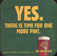 Beer coaster john-smiths-66