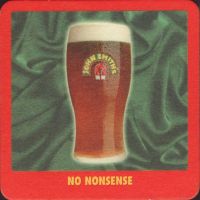 Beer coaster john-smiths-70-zadek-small