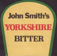 Beer coaster john-smiths-76