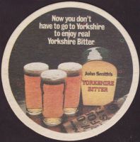 Beer coaster john-smiths-77-small