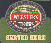 Beer coaster john-smiths-8