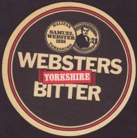 Beer coaster john-smiths-94-small