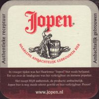 Beer coaster jopen-13