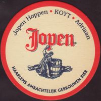 Beer coaster jopen-4