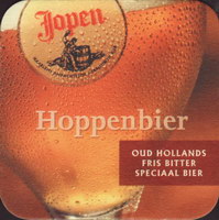 Beer coaster jopen-5