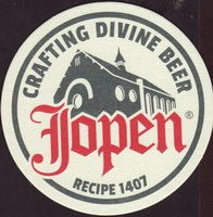 Beer coaster jopen-6