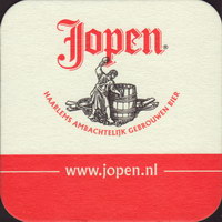 Beer coaster jopen-7