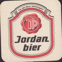 Pivní tácek jordan-brau-amberg-2