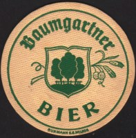 Beer coaster jos-baumgartner-11-oboje-small