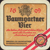 Beer coaster jos-baumgartner-14-small