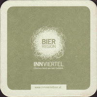 Beer coaster jos-baumgartner-16-zadek