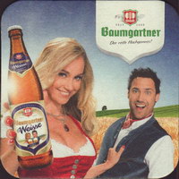 Beer coaster jos-baumgartner-18-zadek