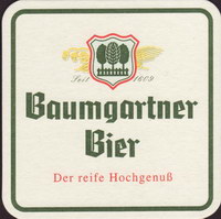 Beer coaster jos-baumgartner-2