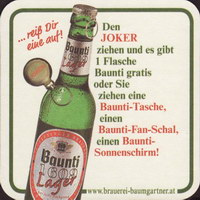 Beer coaster jos-baumgartner-2-zadek