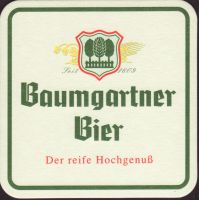 Beer coaster jos-baumgartner-20