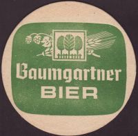 Beer coaster jos-baumgartner-22-oboje