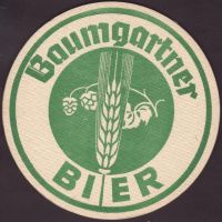 Beer coaster jos-baumgartner-24-oboje-small