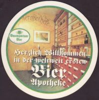 Beer coaster jos-baumgartner-26-small