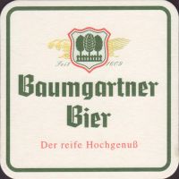 Beer coaster jos-baumgartner-27-small