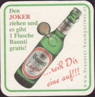 Beer coaster jos-baumgartner-27-zadek